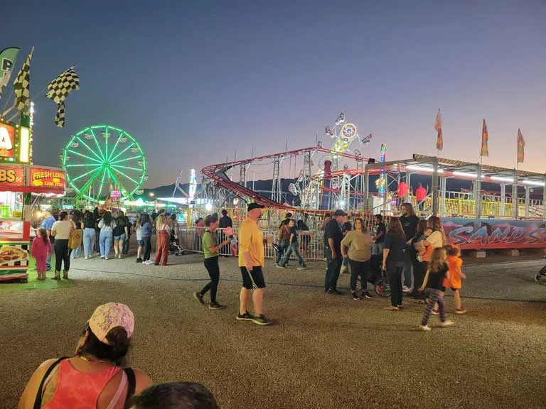 Graham County Fair accepting concessionaire bids