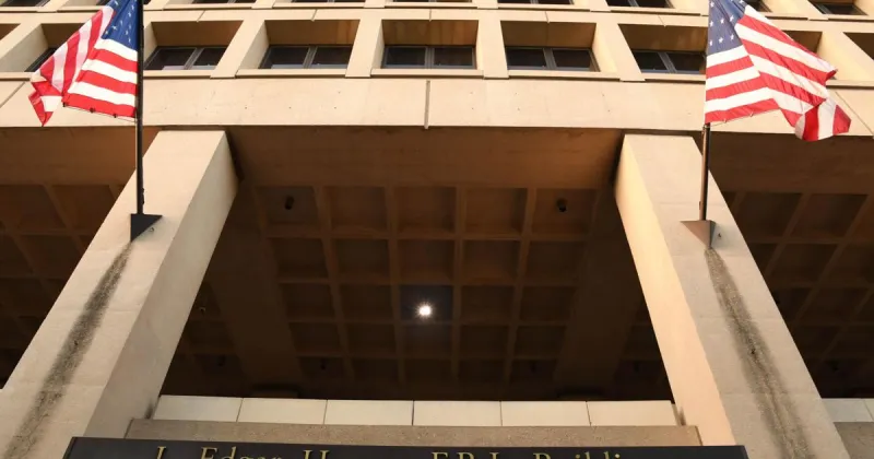 15 years of FBI headquarters delays have cost taxpayers millions Posted: Aug 23, 2026 Slug: BC-FBI-HEADQUARTERS-DELAYS:BZ (EDITORS: Clients are reminded that this...