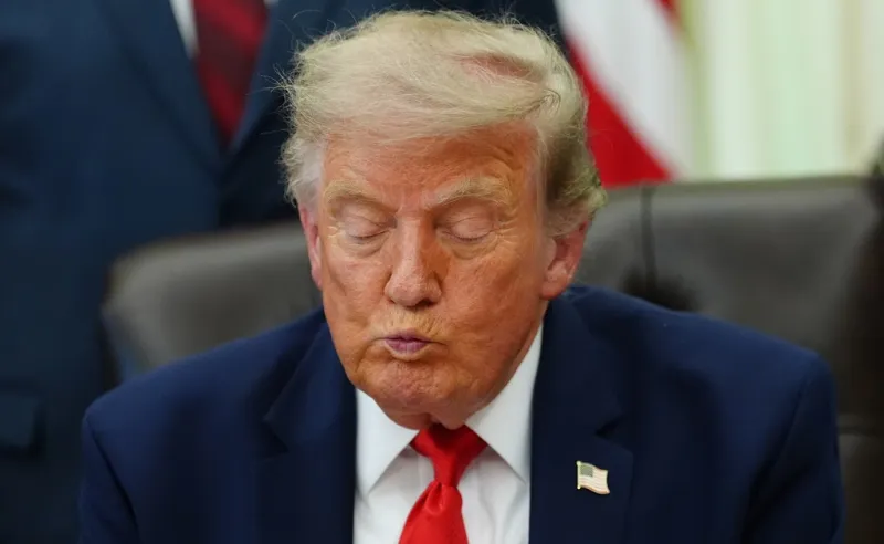 Trump is clueless. His new attempt to troll Iran proves it.