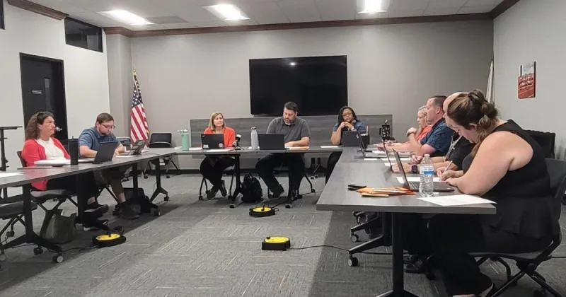 McLean County Unit 5 hires architectural firms for school expansions