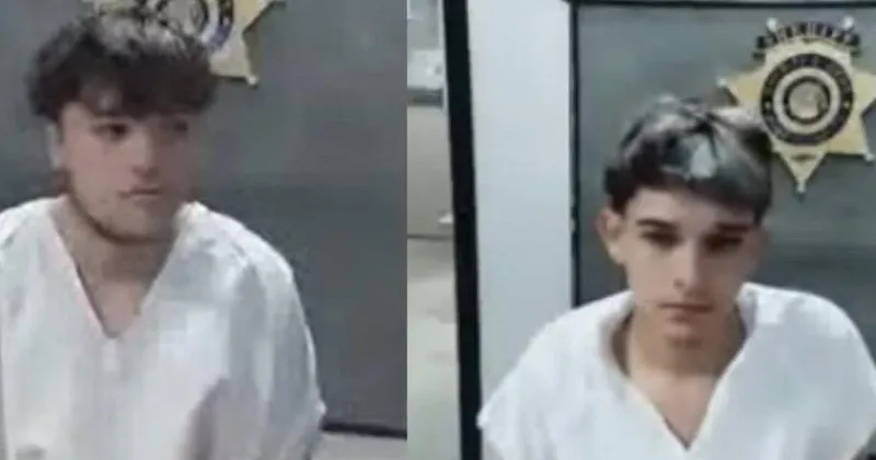 Two SV teens being held on $1M bond in Tucson murder
