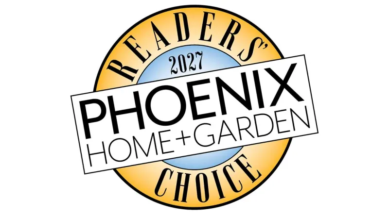 2027 Readers' Choice Ballot