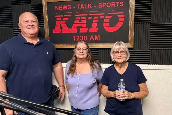 Voice of the Valley: Election Town Hall