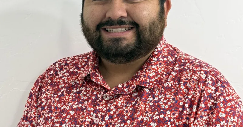 Gila Valley native Aaron Medina named Mount Graham Golf Club general manager