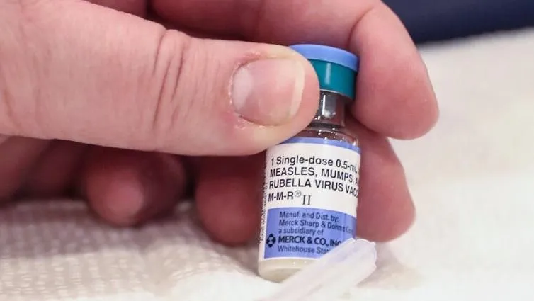 Arizona among lowest in US for kindergarten vaccination rates