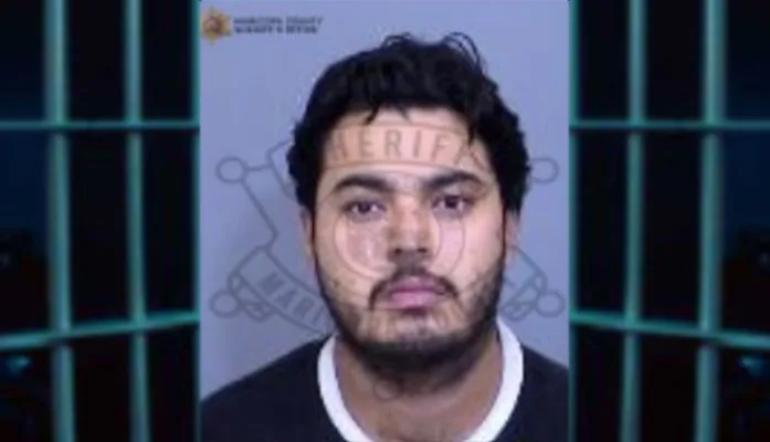 Fugitive Who Fled to Mexico Sentenced for Phoenix Murder