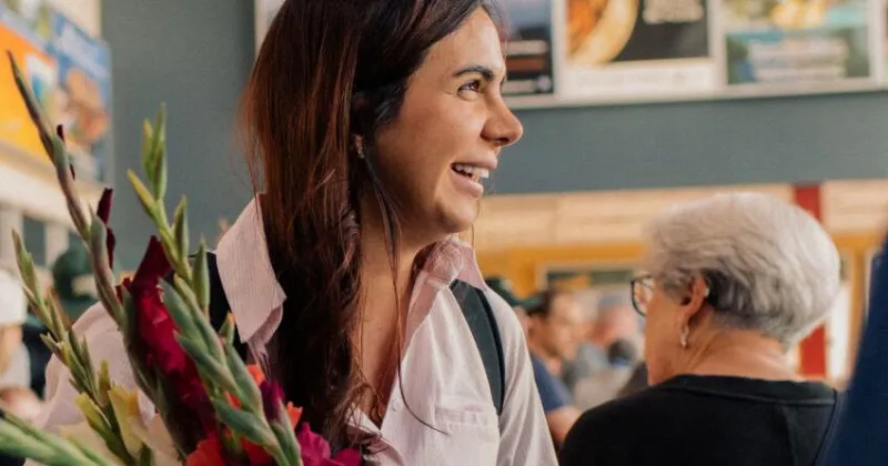 Christian Convert Who Fled Iran and Was Ousted From U.S. Finds a New Home