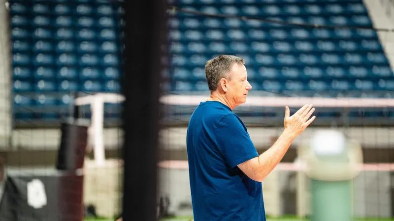 NAU Volleyball Bolsters Roster with Five Additions for 2026