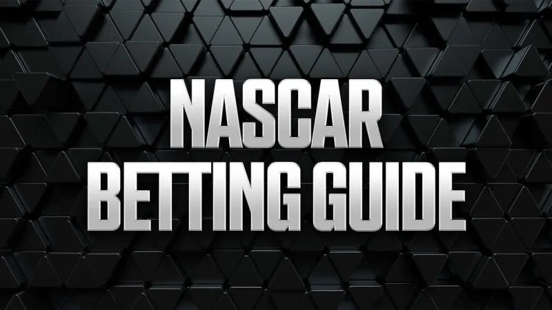 Best NASCAR Betting Sites, Apps, Sportsbook Promos, and How to Bet