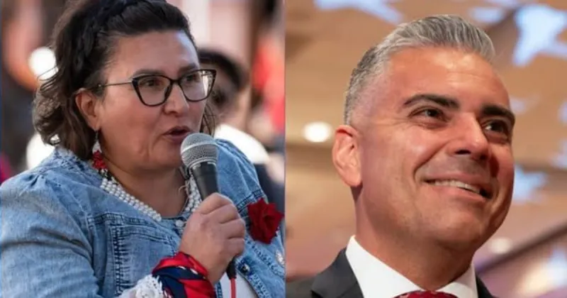 Mendoza, Ciscomani to meet in debate