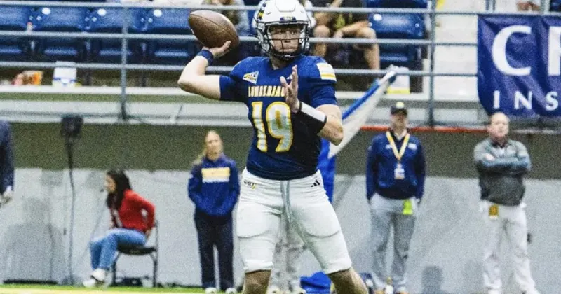 NAU backup quarterback competition coming down to the wire