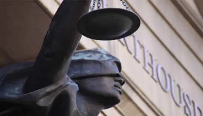 Tucson Airman Caught Lying To Get Federal Contract