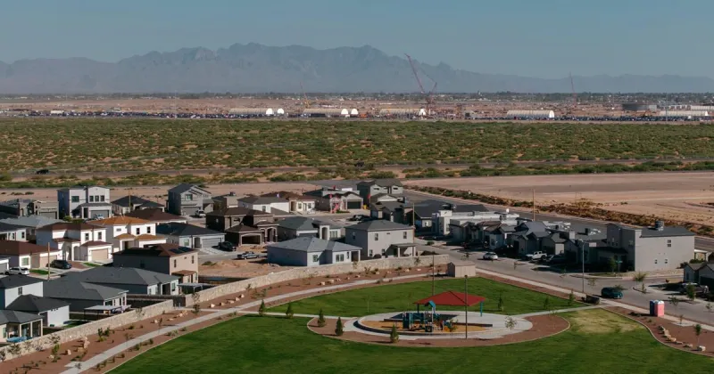 County draws a 5-megawatt line for data centers