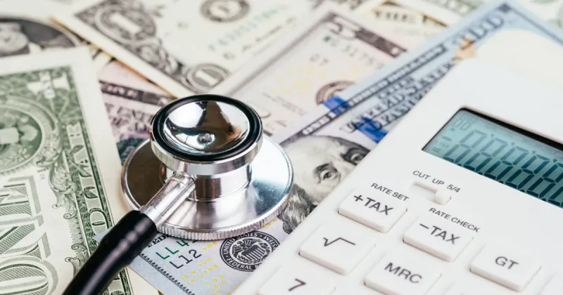 Hospital prepayment requirements add new wrinkles to patients' financial responsibility