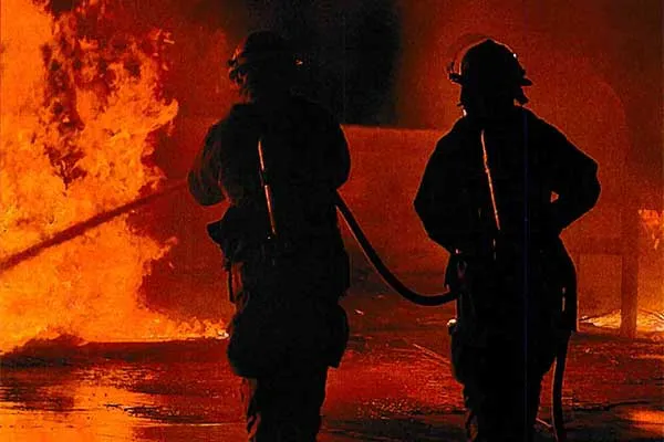 Safford Fire Department Releases Annual Report for 2025-26 Fiscal Year