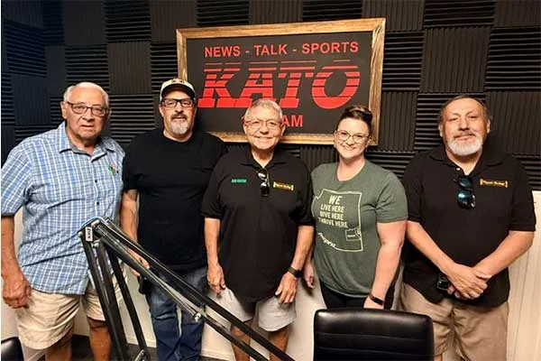 Voice of the Valley: Hispanic Heritage Month Activities