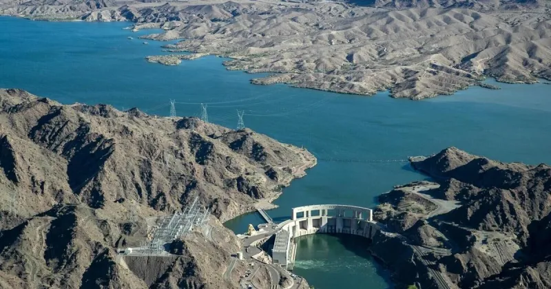 Arizona can survive Colorado River cuts for now, but will need help