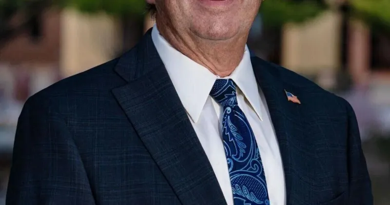 Sahuarita mayor named treasurer of statewide municipal league