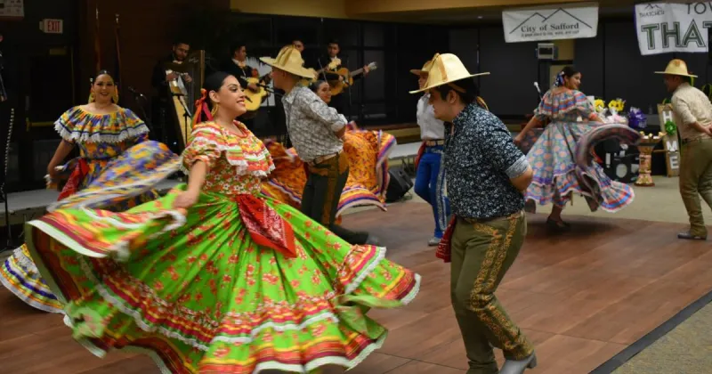 Hispanic Heritage scholarships surpass $90K at EAC