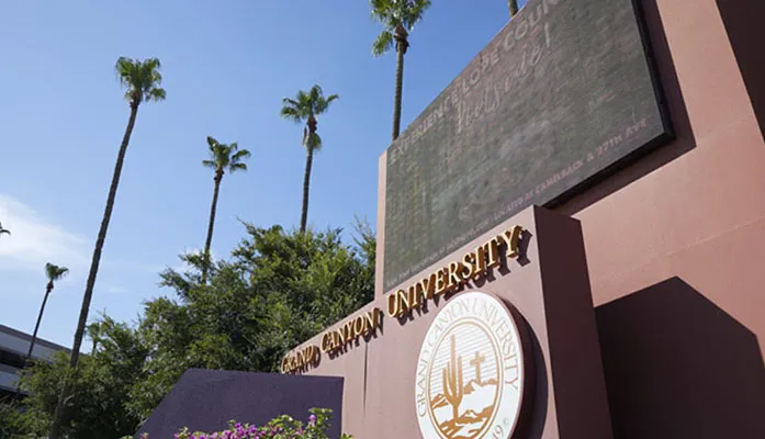 Grand Canyon University Planning Law School and Technologies College