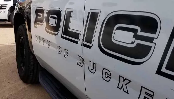 Buckeye Father Dead, Teen Daughter Injured in Buckeye Shooting
