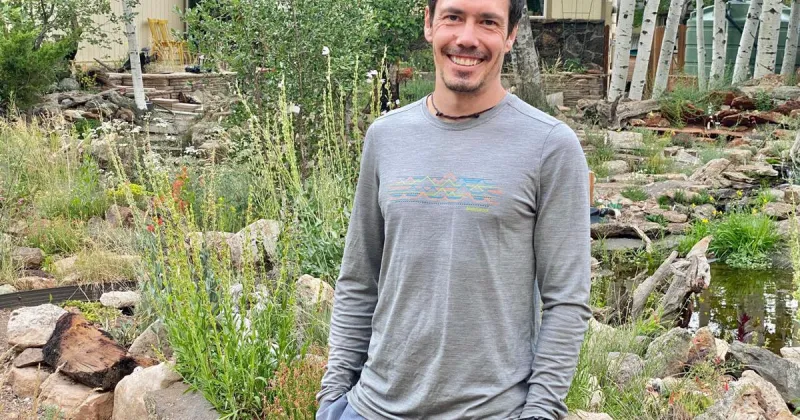 Gardening Etcetera: Crevice gardens: rooted in stone