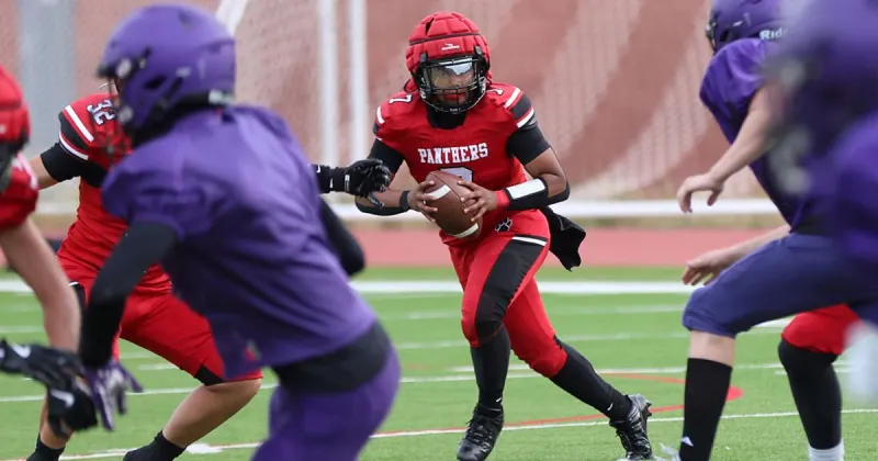 Coconino quarterback situation tight amid sudden Utley transfer