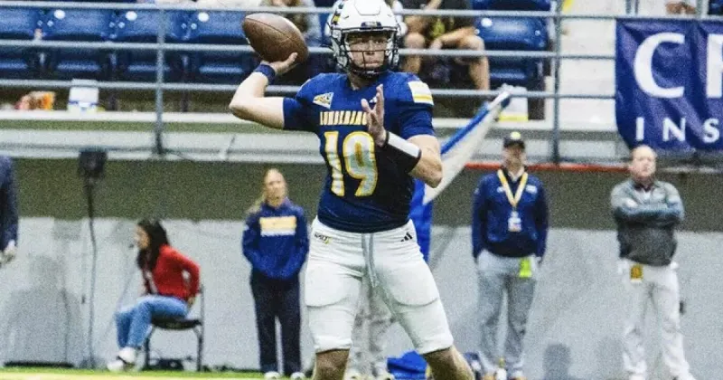 NAU backup quarterback competition coming down to the wire