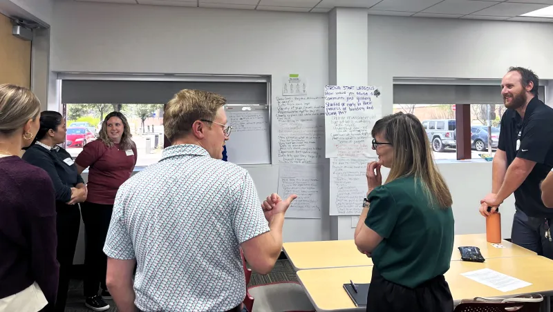Initiative brings Arizona cities and towns together to tackle shared challenges