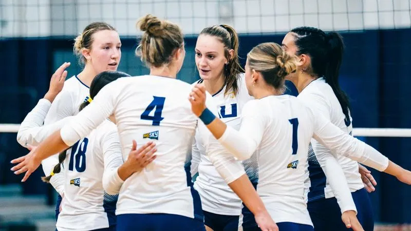 Lumberjacks Drop Season Opener to Loyola Marymount