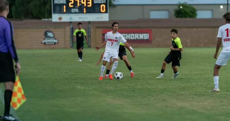 Bighorns respond with strong performance against Truckee Meadows