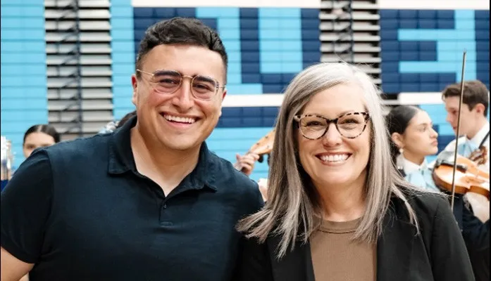Pima County Awards No-Bid, Six-Figure Contract to Democrat's Failed State Senate Candidate