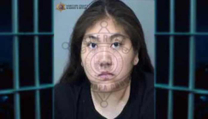 Impaired Woman Accused of Stealing Ambulance in Phoenix