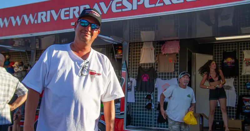 Donation disagreement sparks questions, leaving Super Cat Fest West's future unknown