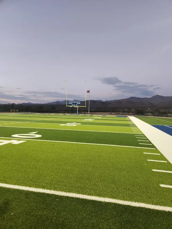 Duncan Uses Big Plays, Strong Ground Game to Beat Fort Thomas 28-14