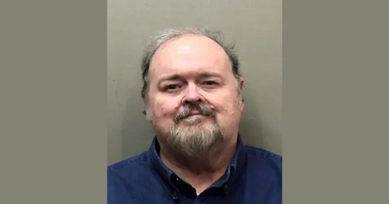 McLean County man gets reduced sentence for possession of child sex abuse imagery conviction