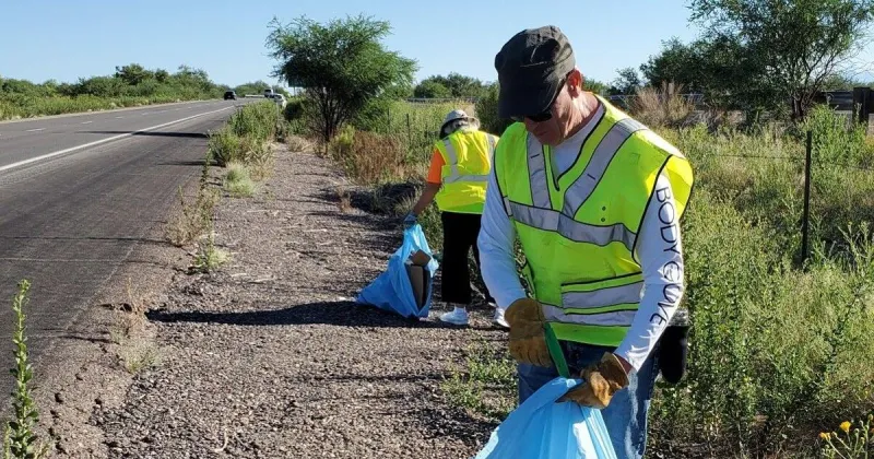 Wanted: Groups seek CleanUp Day volunteers