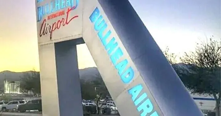 Mohave County poised to condemn airport leases after authority misses deadline