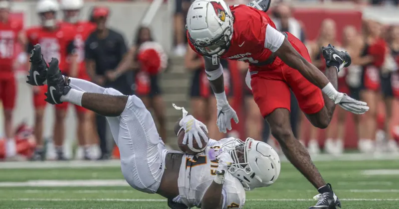 Illinois State manhandles St. Francis in all facets for season-opening win