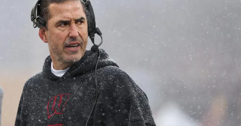 College football's hottest hot seats: Which coach is under most pressure?