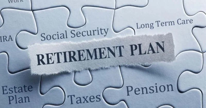 Kingston: Building a retirement roadmap starts with an integrated financial plan