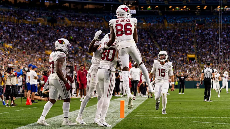 The First Team, And 53-Man Roster Aftermath