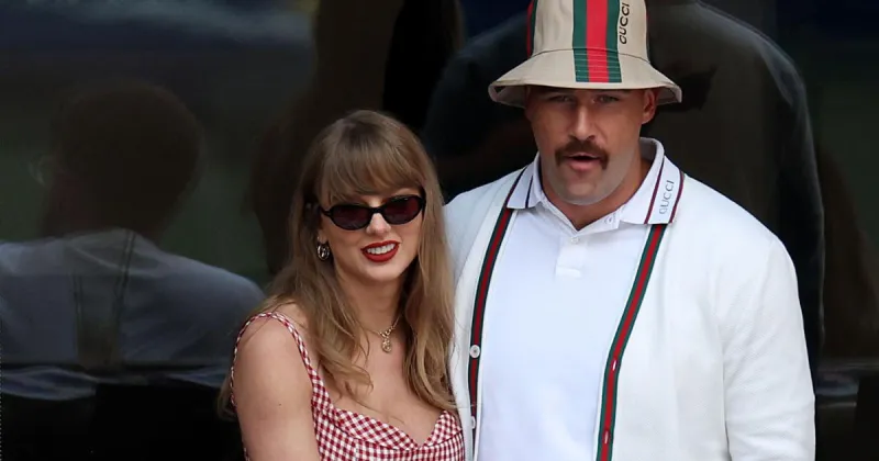 Fantasy football outlook: Bullish on Mr. Taylor Swift, bearish on new dad Josh Allen