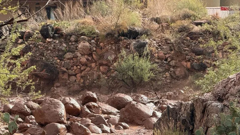 Rep. David Schweikert recounts witnessing Grand Canyon flood