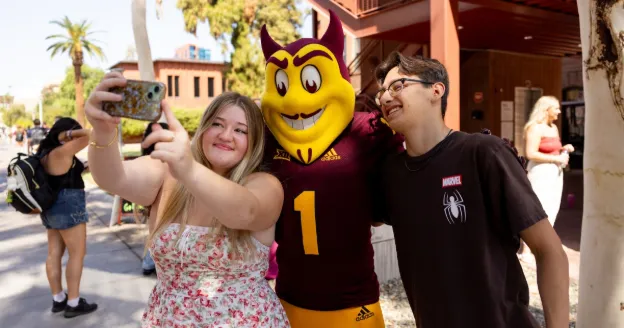 Why Arizona colleges are expecting fewer students this year