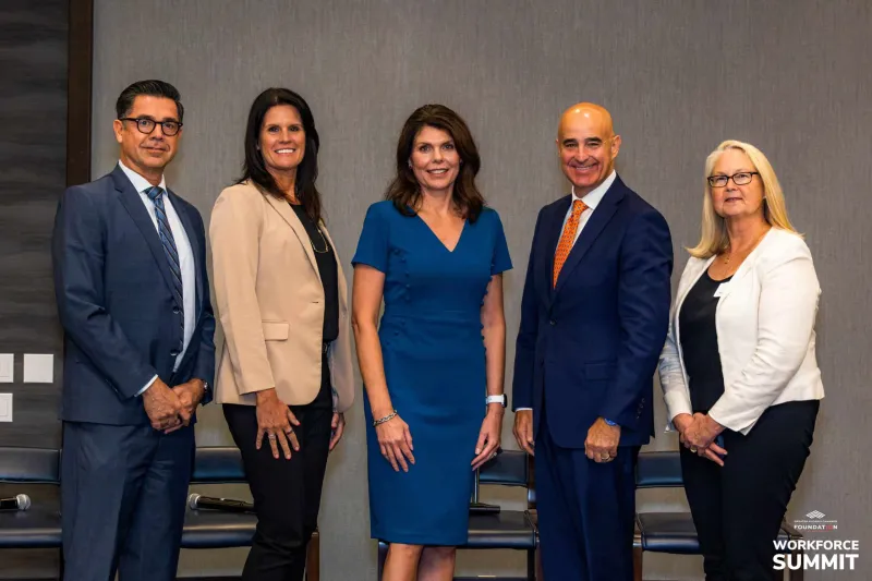 2026 Workforce Summit