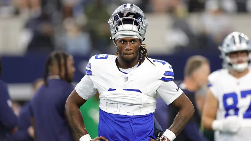 Cowboys Make A Backup Change, Reportedly Release QB Joe Milton