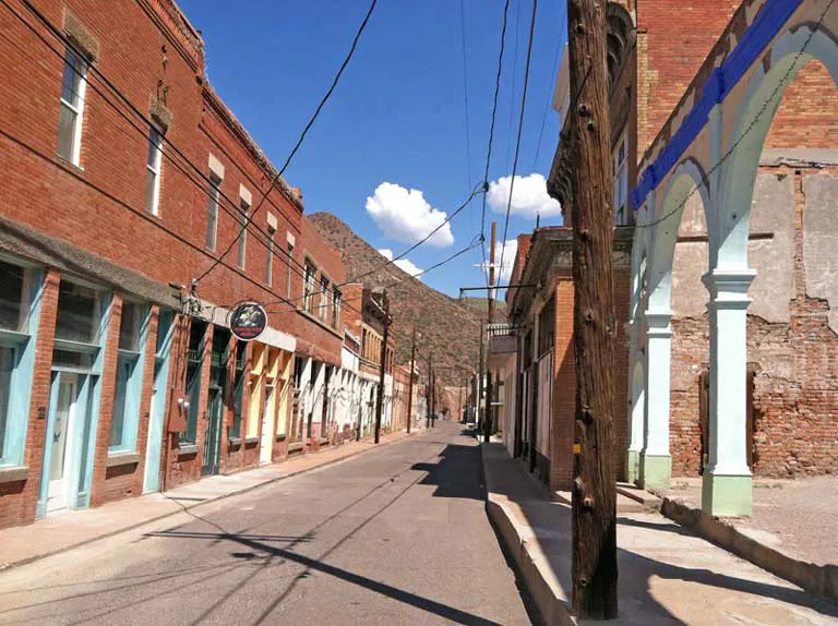 Clifton Historical Preservation Committee in need of new members