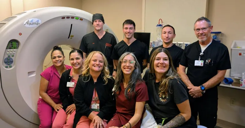 Canyon Vista launches cryoablation cancer treatment