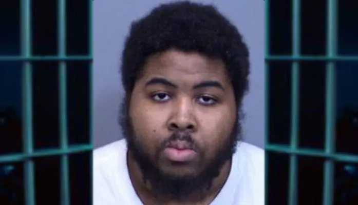 Online Predator Sentenced for Sexual Exploitation after Goodyear Police Investigation
